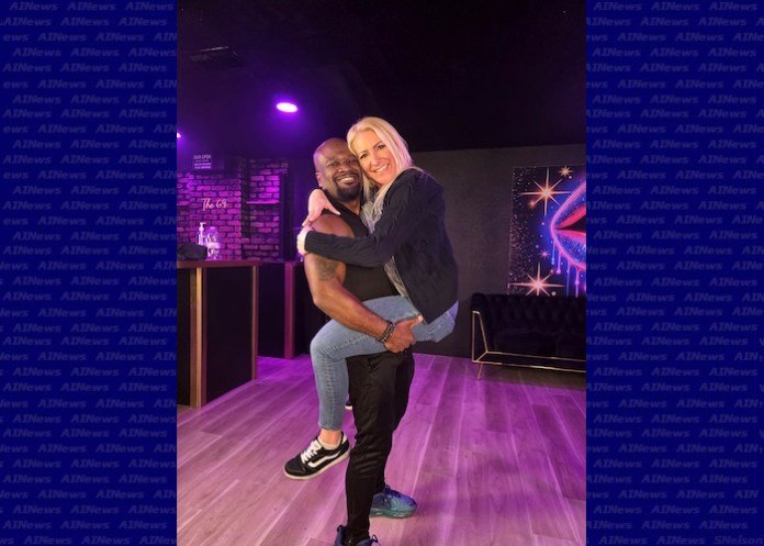 Vegas Frenchy Drops New Scene with Doc Chocolate on March 12