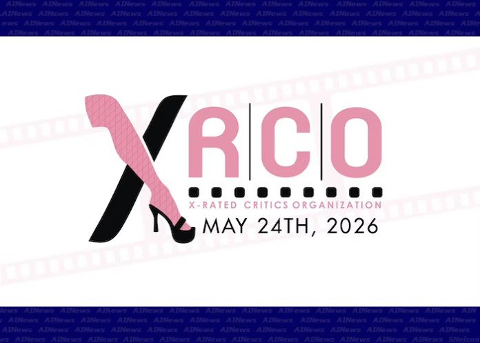 XRCO Awards Opens Talent Submissions For Annual Nominations Video
