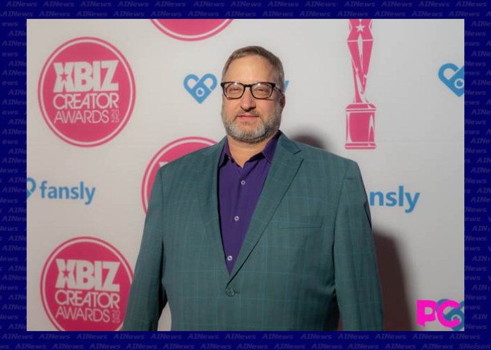 3rd Time’s the Charm! Tad Pole Earns XMA Male Clip Creator of Year Nomination