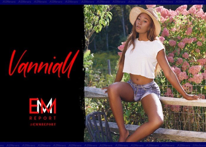 As EXXXOTICA Chicago Begins, Multifaceted star Vanniall Sits Down with EMMReport