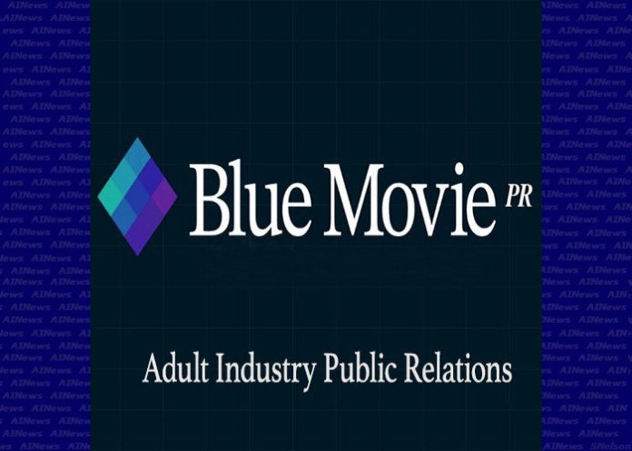 Blue Movie PR Nominated for Best Publicist at ASN Awards