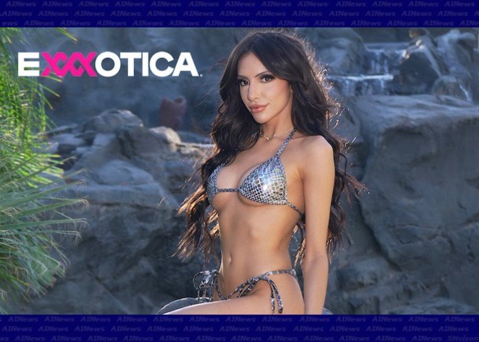Hime Marie Set to Appear at EXXXOTICA Chicago Apr 10-12