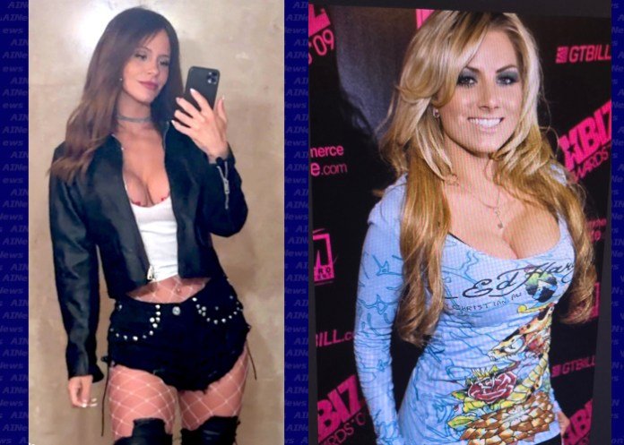 MWA: 04-18-2026: MYLES’ WEEKEND ADVENTURES:  SUMMER REIGN, TEAGAN PRESLEY, AND A MENTION OF MANDY MUSE
