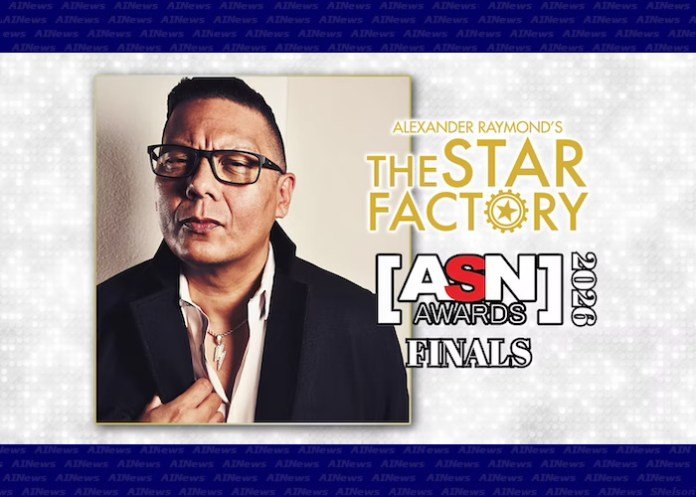 The Star Factory Earns ASN Awards Nomination for Best Publicist