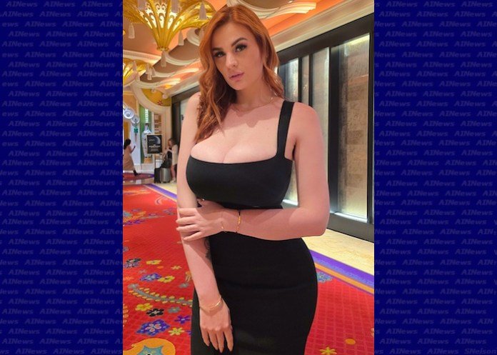Abigaiil Morris’ ASMR Content Strikes a Chord on OnlyFans