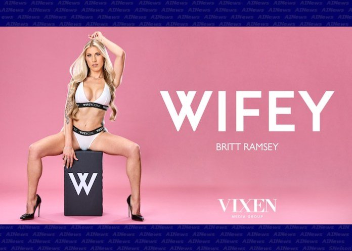 Britt and Chad Open Up About Their WIFEY Debut