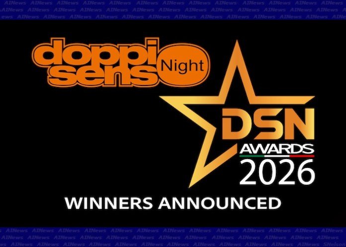 DSN Awards Announces 2026 Winners