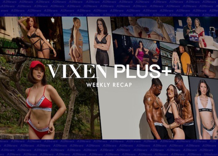 Eve Sweet and Rissa May Highlighted In This Week’s Vixen Plus Recap