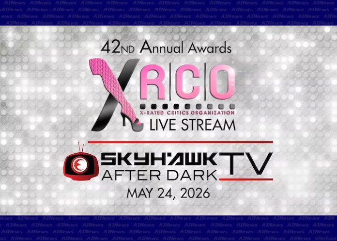 Fans Can Watch The 2026 XRCO Awards Live On Skyhawk After Dark