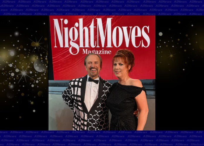 NightMoves® Nominated For Two ASN Awards!