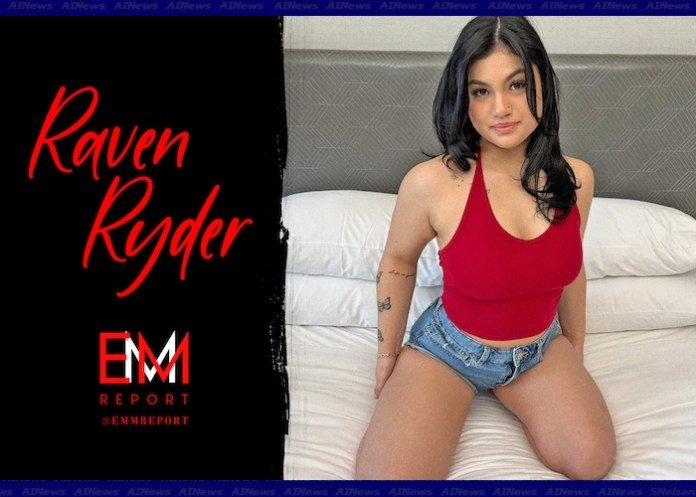 Raven Ryder Gets Real in EMMReport Exclusive