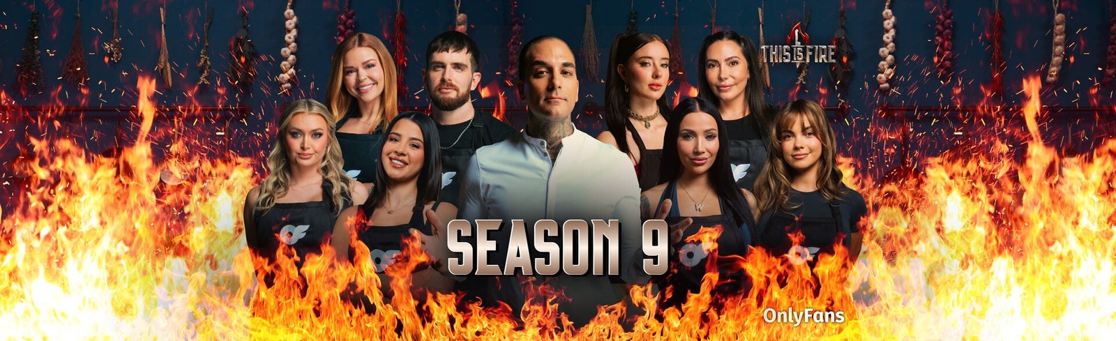 This Is Fire Season 9 Recap