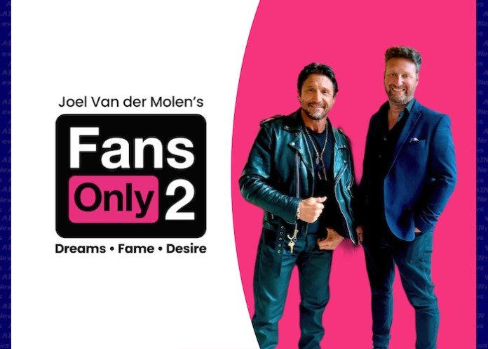 Vandercom Films’ ‘FansOnly’ 1 & 2 Earns XRCO Awards Nomination