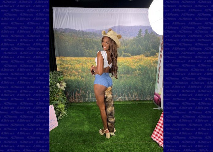 Vanniall Rides EXXXOTICA Chicago High, Eyes Minneapolis Next