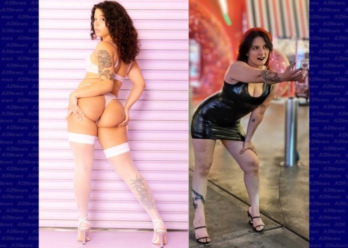 Blake Jones’ Fantasy Becomes Reality at Passions Only